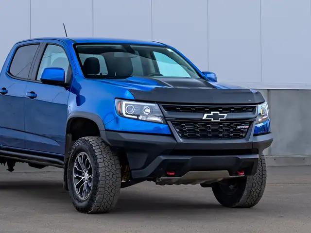 2018 Chevrolet Colorado ZR2 - V6 | Local Unit | 3.42 Ratio | Sho - Photo 5