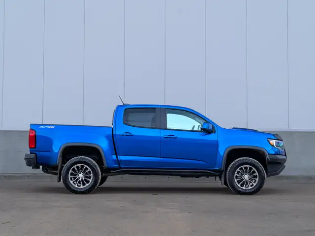 2018 Chevrolet Colorado ZR2 - V6 | Local Unit | 3.42 Ratio | Sho - Photo 6