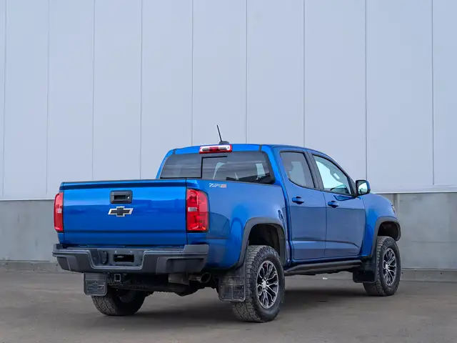 2018 Chevrolet Colorado ZR2 - V6 | Local Unit | 3.42 Ratio | Sho - Photo 7