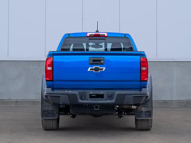 2018 Chevrolet Colorado ZR2 - V6 | Local Unit | 3.42 Ratio | Sho - Photo 8