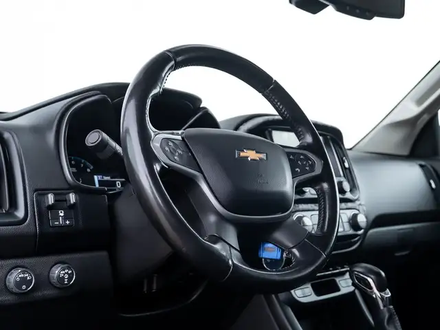 2018 Chevrolet Colorado ZR2 - V6 | Local Unit | 3.42 Ratio | Sho - Photo 10