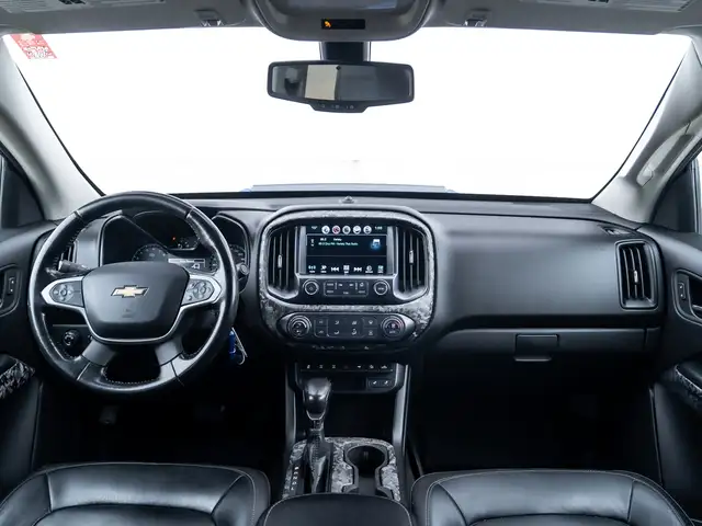 2018 Chevrolet Colorado ZR2 - V6 | Local Unit | 3.42 Ratio | Sho - Photo 11