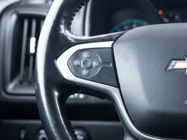 2018 Chevrolet Colorado ZR2 - V6 | Local Unit | 3.42 Ratio | Sho - Photo 13