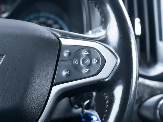 2018 Chevrolet Colorado ZR2 - V6 | Local Unit | 3.42 Ratio | Sho - Photo 14