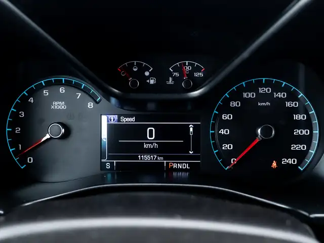 2018 Chevrolet Colorado ZR2 - V6 | Local Unit | 3.42 Ratio | Sho - Photo 15