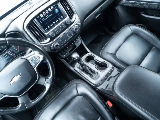 2018 Chevrolet Colorado ZR2 - V6 | Local Unit | 3.42 Ratio | Sho - Photo 16