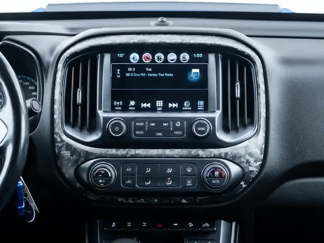 2018 Chevrolet Colorado ZR2 - V6 | Local Unit | 3.42 Ratio | Sho - Photo 17