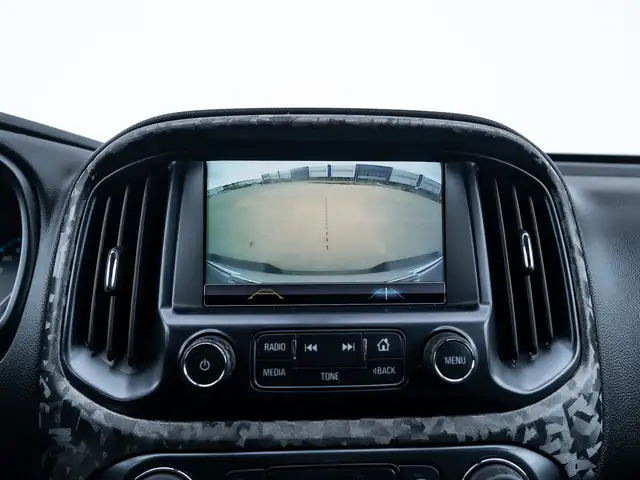 2018 Chevrolet Colorado ZR2 - V6 | Local Unit | 3.42 Ratio | Sho - Photo 18