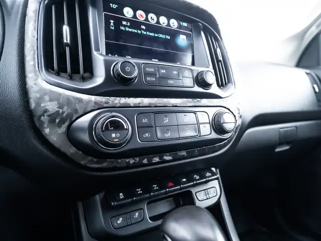 2018 Chevrolet Colorado ZR2 - V6 | Local Unit | 3.42 Ratio | Sho - Photo 19