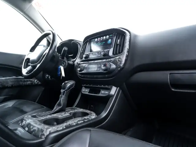 2018 Chevrolet Colorado ZR2 - V6 | Local Unit | 3.42 Ratio | Sho - Photo 20