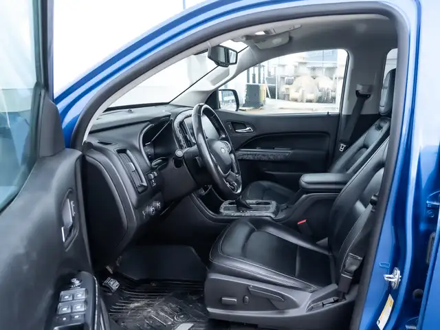 2018 Chevrolet Colorado ZR2 - V6 | Local Unit | 3.42 Ratio | Sho - Photo 22