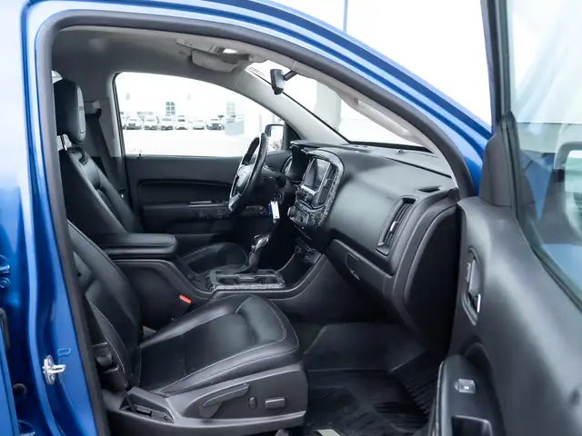 2018 Chevrolet Colorado ZR2 - V6 | Local Unit | 3.42 Ratio | Sho - Photo 23