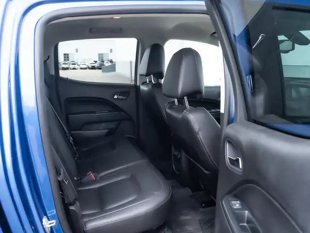 2018 Chevrolet Colorado ZR2 - V6 | Local Unit | 3.42 Ratio | Sho - Photo 24