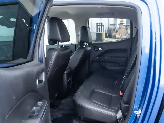 2018 Chevrolet Colorado ZR2 - V6 | Local Unit | 3.42 Ratio | Sho - Photo 25