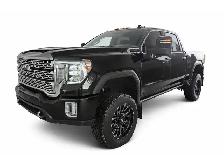 2021 GMC Sierra 3500HD Denali Ultimate - Duramax | 6.5\' Lift |