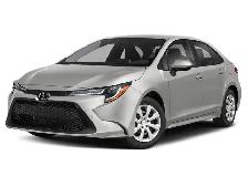 2022 Toyota Corolla LE - No Accidents | Carplay | Heated Seat