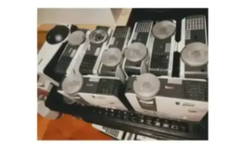 PLUSIEURS VIDEO PROJECTEUR BENQ NEC MITSUBISHI HITACHI EPSON HD - Photo 2