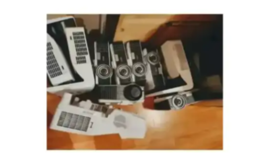 PLUSIEURS VIDEO PROJECTEUR BENQ NEC MITSUBISHI HITACHI EPSON HD - Photo 6