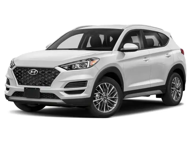 2021 Hyundai Tucson Urban Edition - Heated Steering | Pano Roof