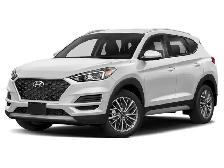 2021 Hyundai Tucson Urban Edition - Heated Steering | Pano Roof