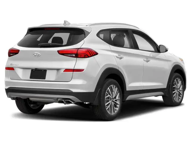 2021 Hyundai Tucson Urban Edition - Heated Steering | Pano Roof - Photo 2