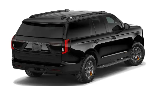 2026 Ford Expedition Tremor® - Photo 3