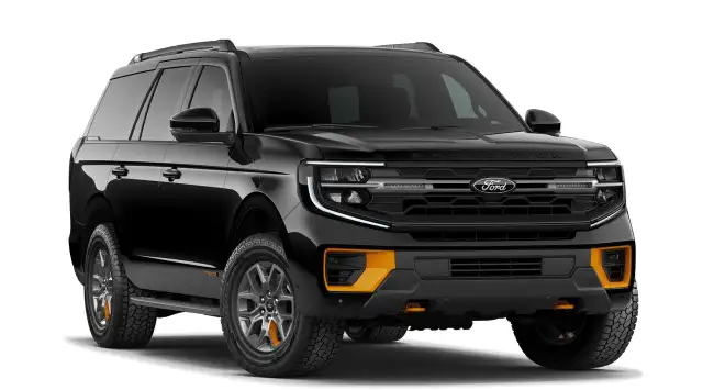 2026 Ford Expedition Tremor® - Photo 4