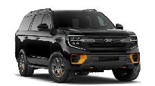 2026 Ford Expedition Tremor® - Photo 4