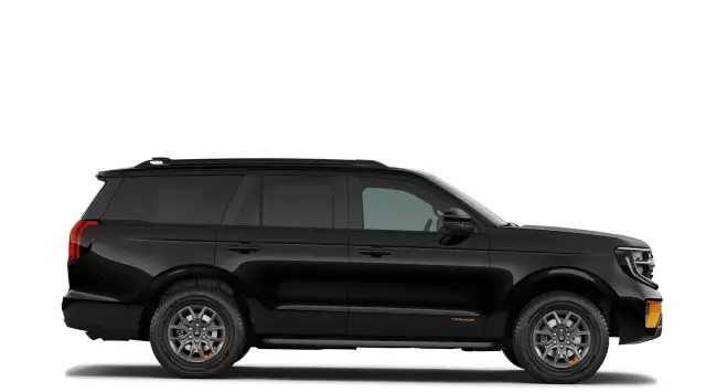 2026 Ford Expedition Tremor® - Photo 5