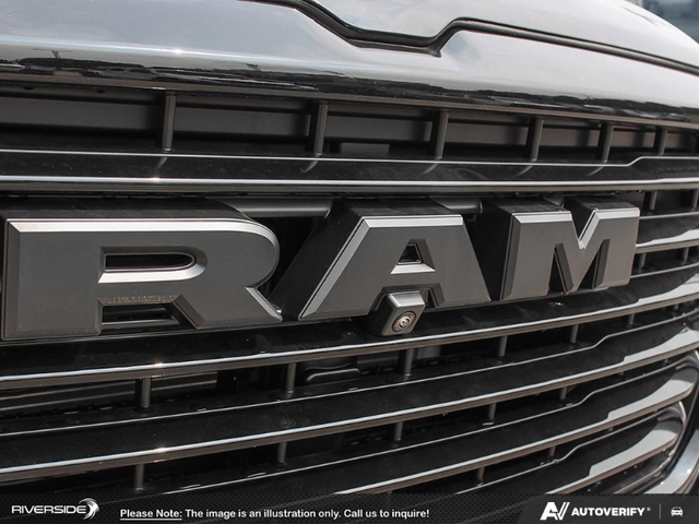 2026 RAM 1500 Sport - Photo 9