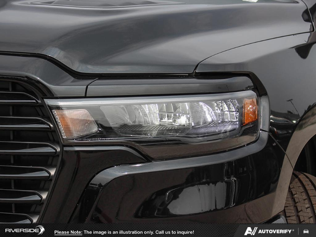 2026 RAM 1500 Sport - Photo 10