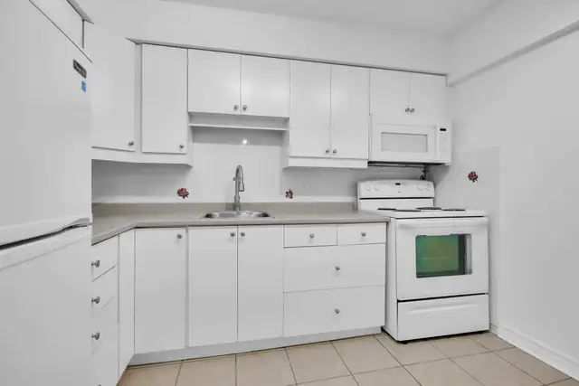 Unit 1206 - 158B McArthur Avenue - Move-In Ready - 1206 Apartmen - Photo 16