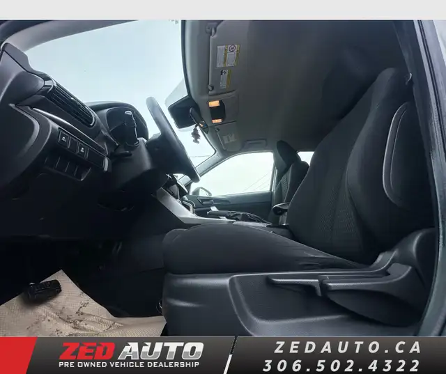 2022 Mitsubishi Eclipse Cross ES - Photo 6