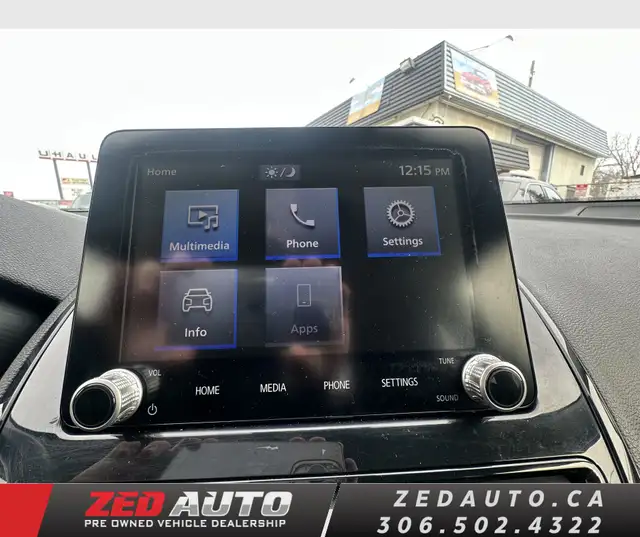 2022 Mitsubishi Eclipse Cross ES - Photo 9