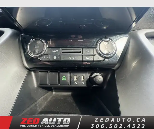 2022 Mitsubishi Eclipse Cross ES - Photo 10