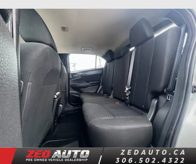 2022 Mitsubishi Eclipse Cross ES - Photo 13