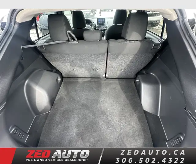 2022 Mitsubishi Eclipse Cross ES - Photo 14