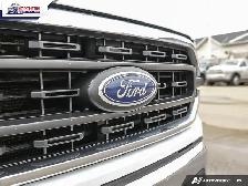 2021 Ford F-150 XLT 5.0L V8 gas engine, 4x4 capability, crew... - Photo 10
