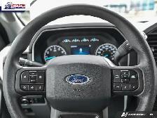 2021 Ford F-150 XLT 5.0L V8 gas engine, 4x4 capability, crew... - Photo 15