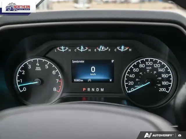 2021 Ford F-150 XLT 5.0L V8 gas engine, 4x4 capability, crew... - Photo 16