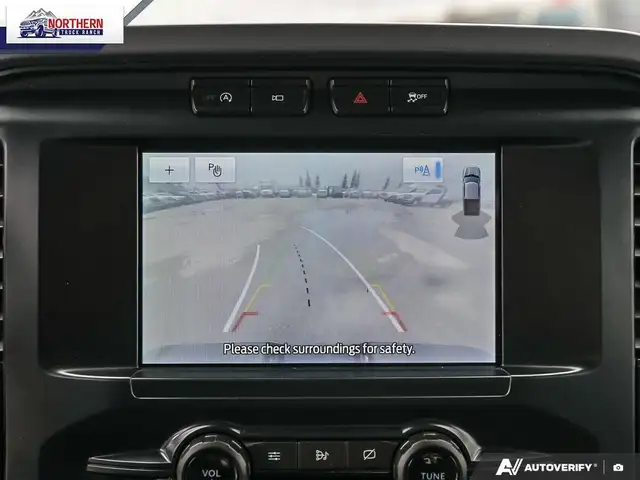 2021 Ford F-150 XLT 5.0L V8 gas engine, 4x4 capability, crew... - Photo 22