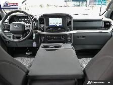 2021 Ford F-150 XLT 5.0L V8 gas engine, 4x4 capability, crew... - Photo 26
