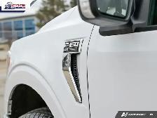 2021 Ford F-150 XLT 5.0L V8 gas engine, 4x4 capability, crew... - Photo 27