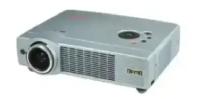 UN BON PETIT PROJECTEUR FACILE A TRANSPORTER EIKI LC-WB100