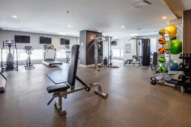 19 Twenty Halifax Apartments - 1 Bedroom available at 1920 Bruns - Photo 5