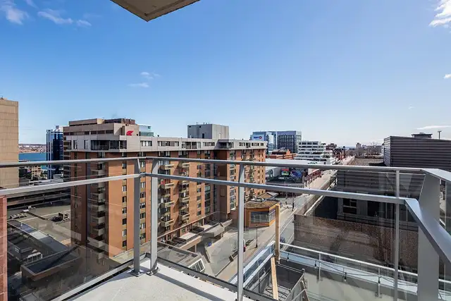 19 Twenty Halifax Apartments - 1 Bedroom available at 1920 Bruns - Photo 8