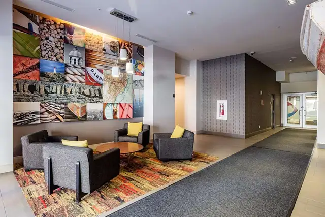 19 Twenty Halifax Apartments - 1 Bedroom available at 1920 Bruns - Photo 9