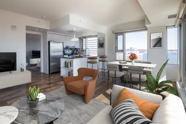 19 Twenty Halifax Apartments - 1 Bedroom available at 1920 Bruns - Photo 10