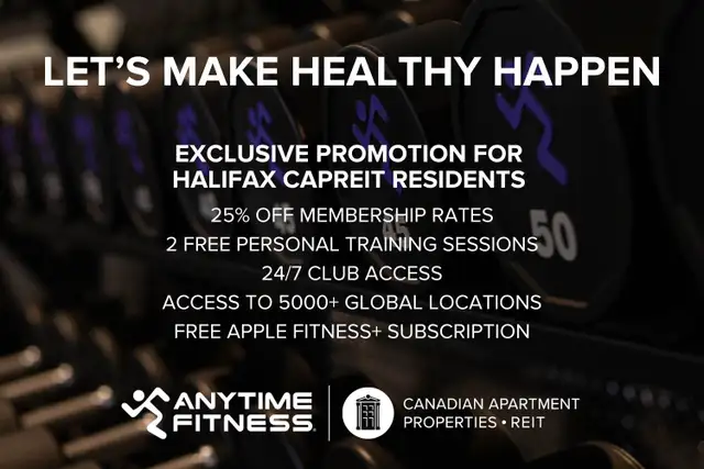 19 Twenty Halifax Apartments - 1 Bedroom available at 1920 Bruns - Photo 11