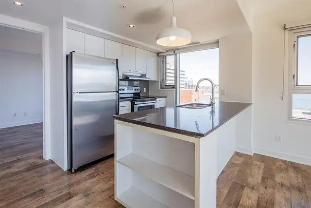 19 Twenty Halifax Apartments - 1 Bedroom available at 1920 Bruns - Photo 12